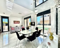 Revente - Villa - Orihuela - Lomas de Cabo Roig