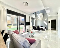 Revente - Villa - Orihuela - Lomas de Cabo Roig