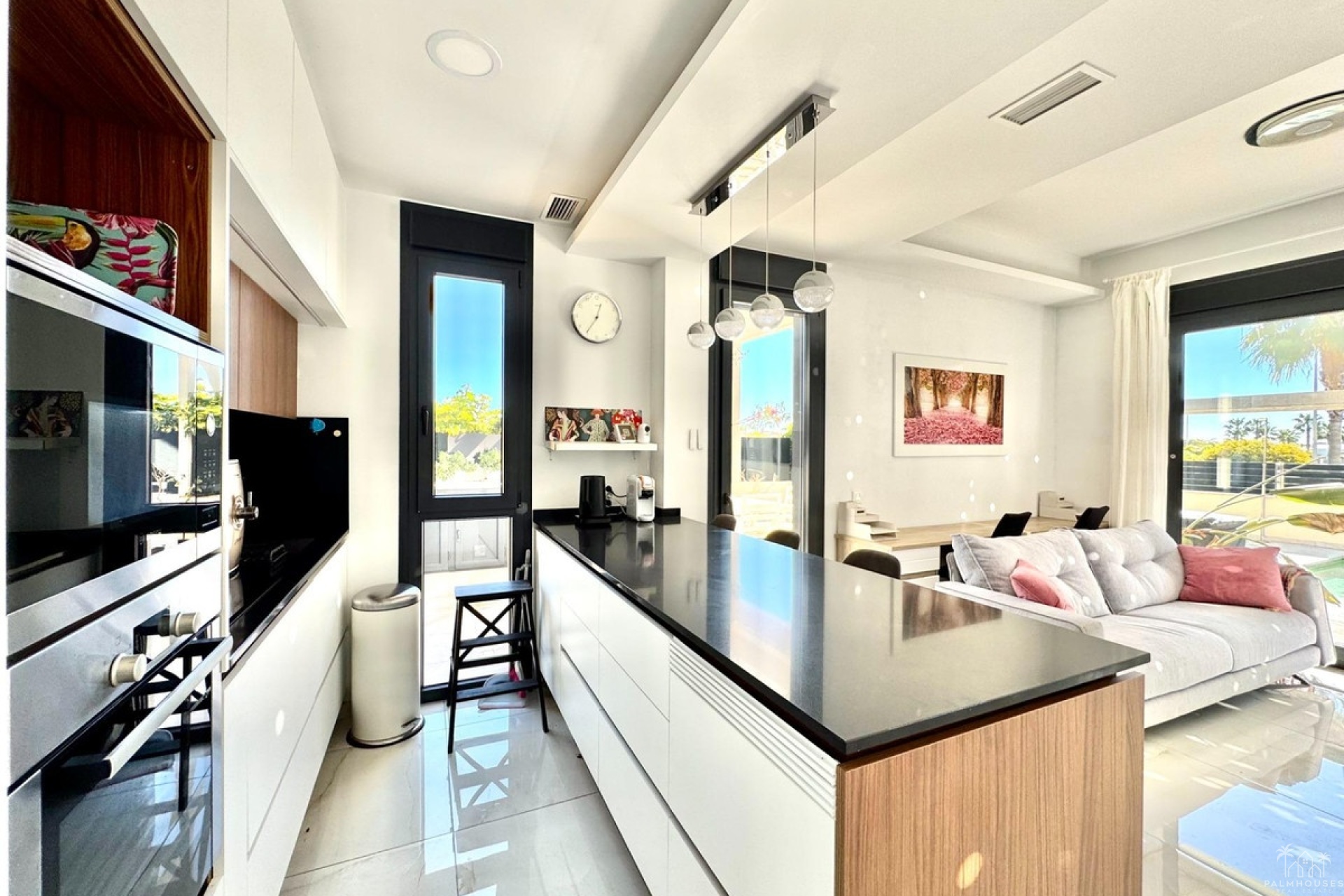 Revente - Villa - Orihuela - Lomas de Cabo Roig