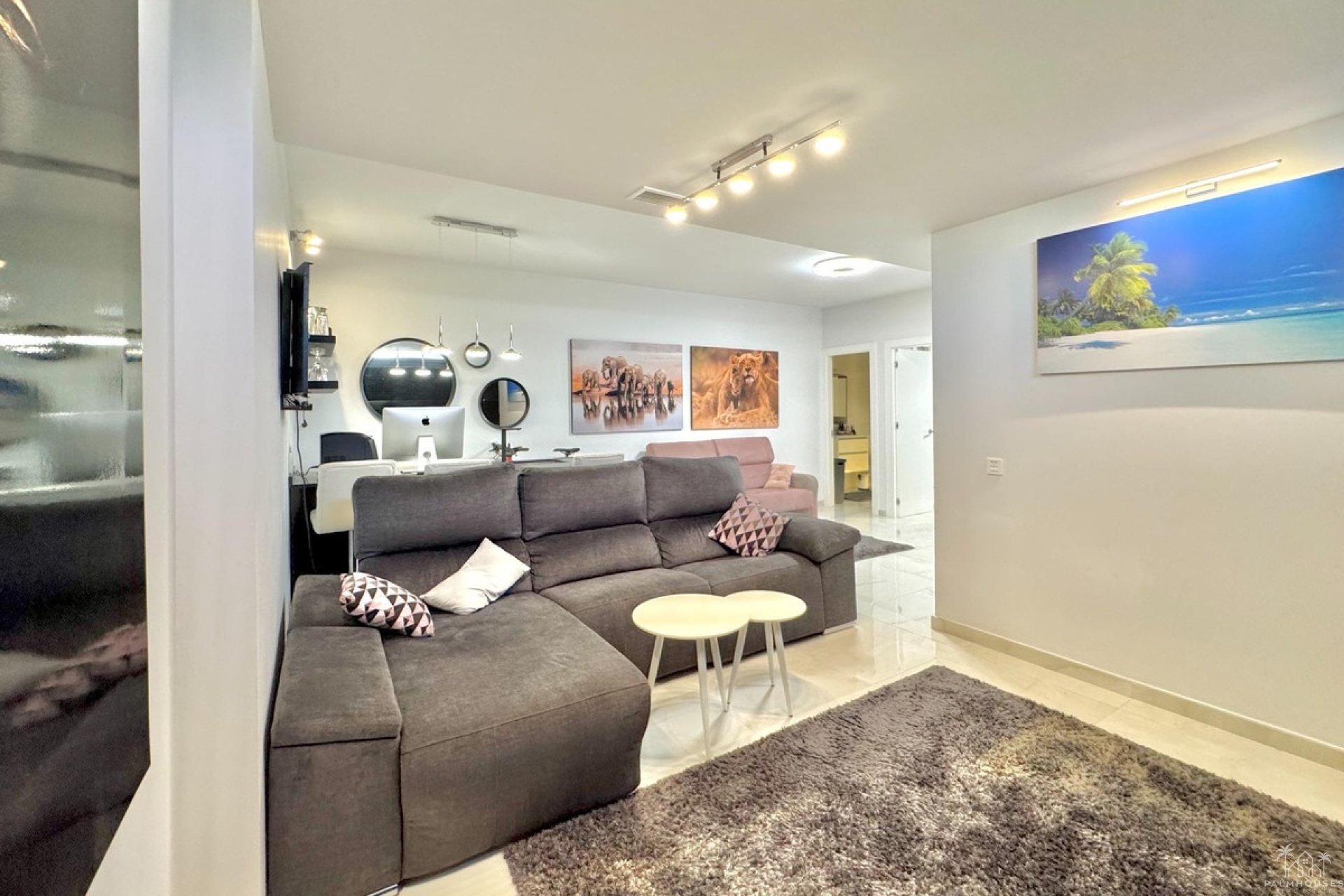 Revente - Villa - Orihuela - Lomas de Cabo Roig