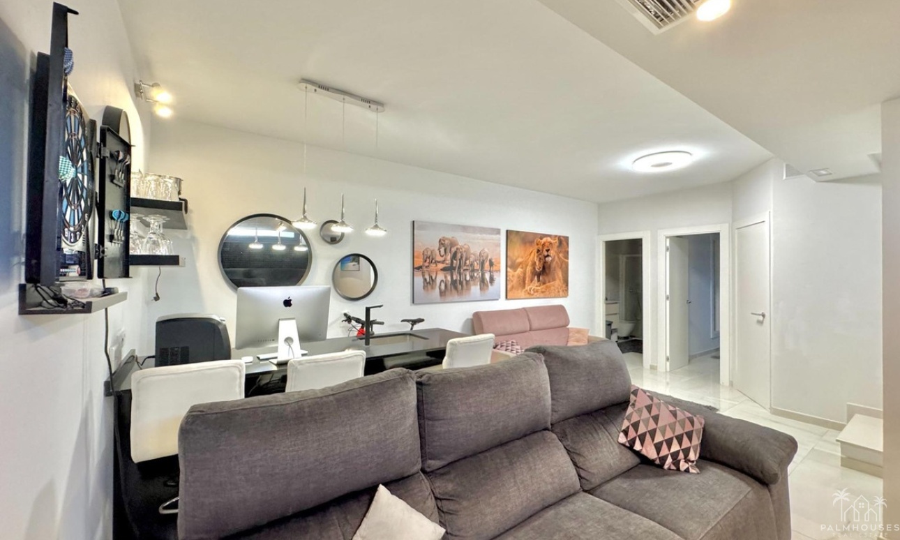 Revente - Villa - Orihuela - Lomas de Cabo Roig