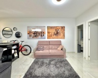 Revente - Villa - Orihuela - Lomas de Cabo Roig