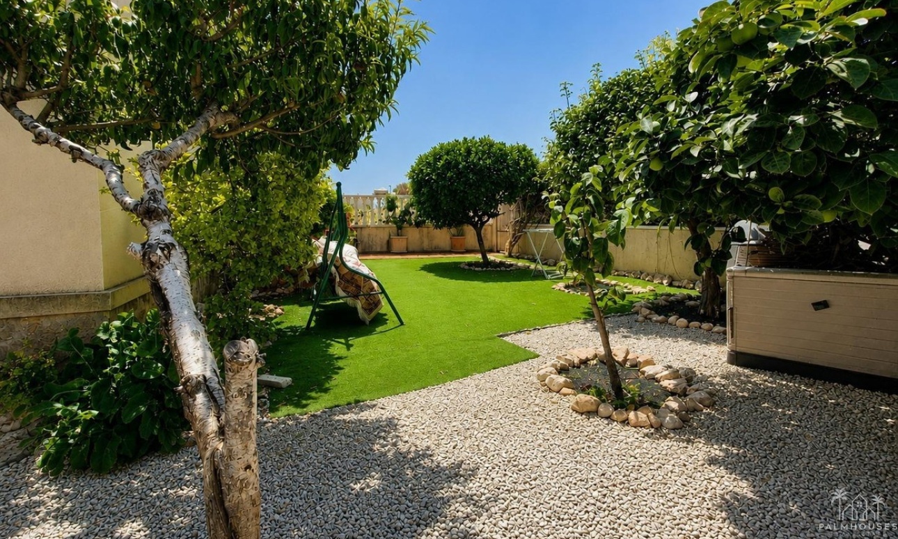 Revente - Villa - Orihuela - Lomas de Cabo Roig