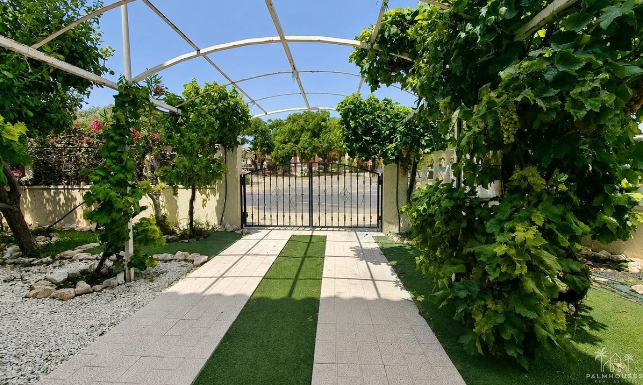 Revente - Villa - Orihuela - Lomas de Cabo Roig