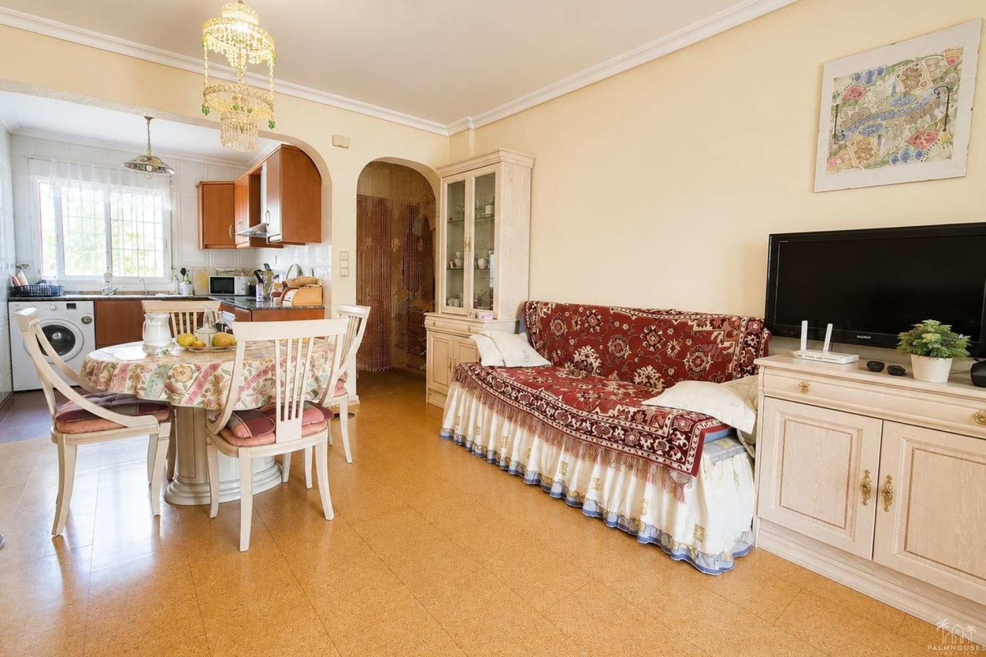 Revente - Villa - Orihuela - Lomas de Cabo Roig