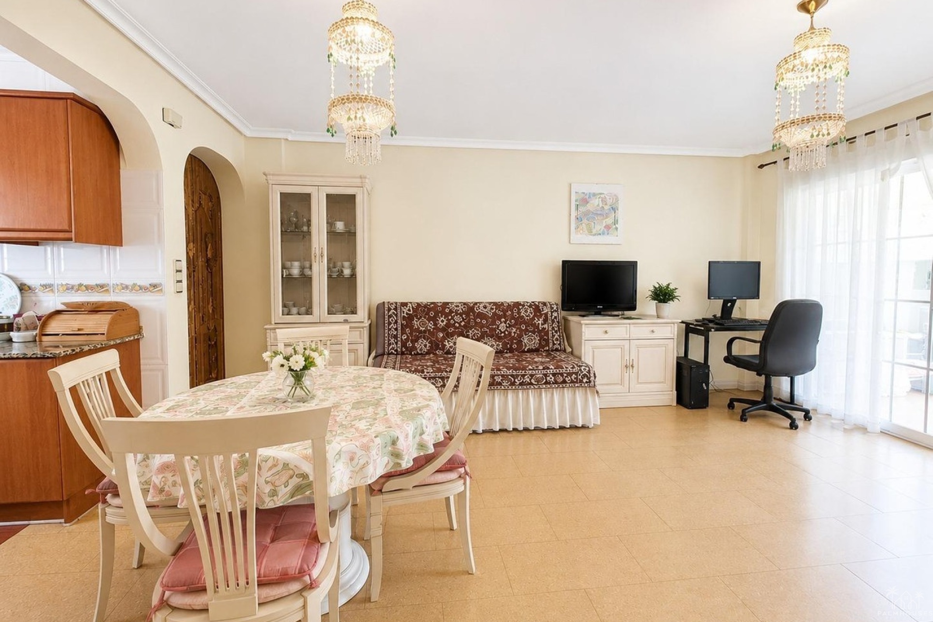 Revente - Villa - Orihuela - Lomas de Cabo Roig