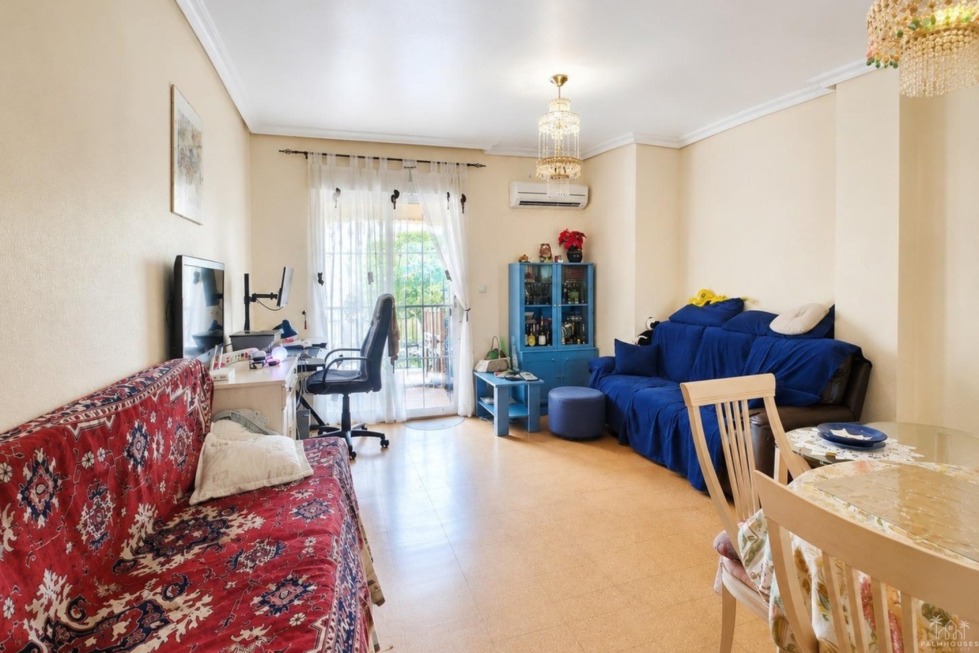 Revente - Villa - Orihuela - Lomas de Cabo Roig