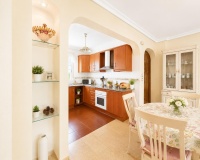 Revente - Villa - Orihuela - Lomas de Cabo Roig