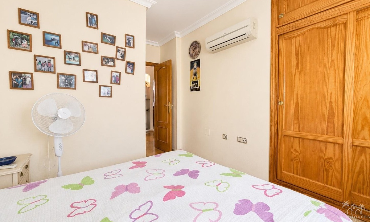 Revente - Villa - Orihuela - Lomas de Cabo Roig