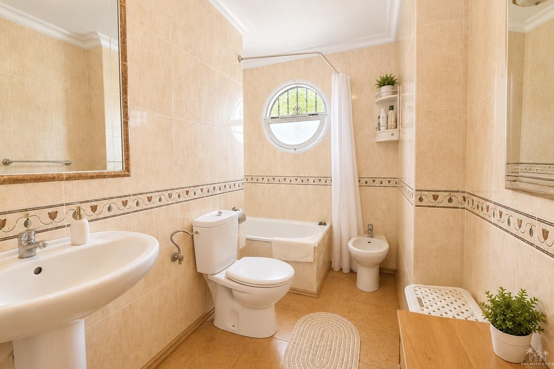 Revente - Villa - Orihuela - Lomas de Cabo Roig