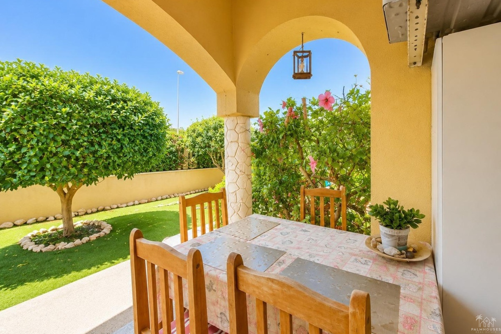 Revente - Villa - Orihuela - Lomas de Cabo Roig