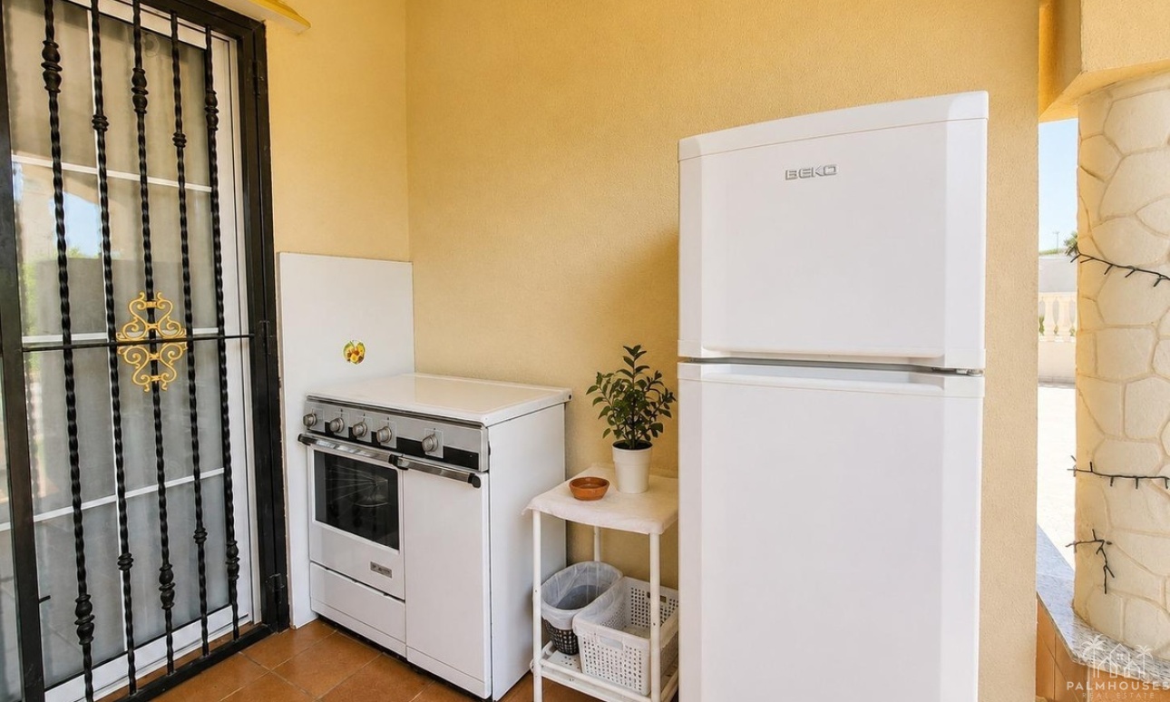 Revente - Villa - Orihuela - Lomas de Cabo Roig
