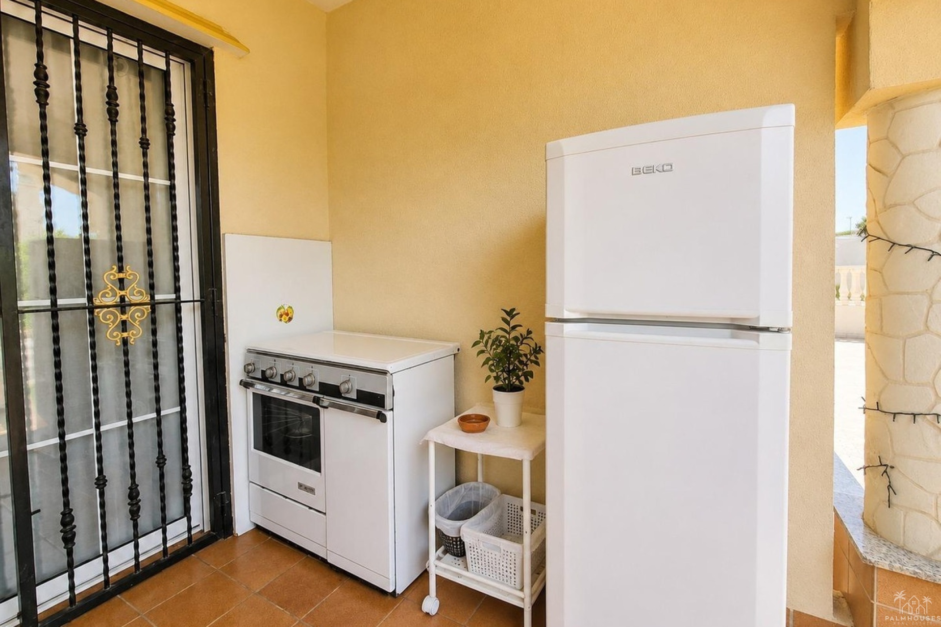 Revente - Villa - Orihuela - Lomas de Cabo Roig