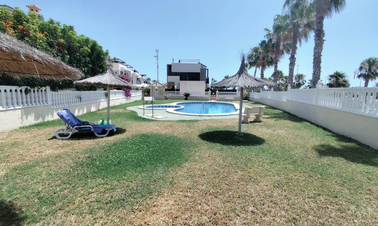 Revente - Villa - Orihuela - Lomas de Cabo Roig