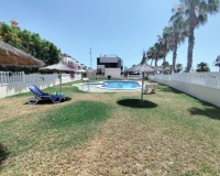 Revente - Villa - Orihuela - Lomas de Cabo Roig