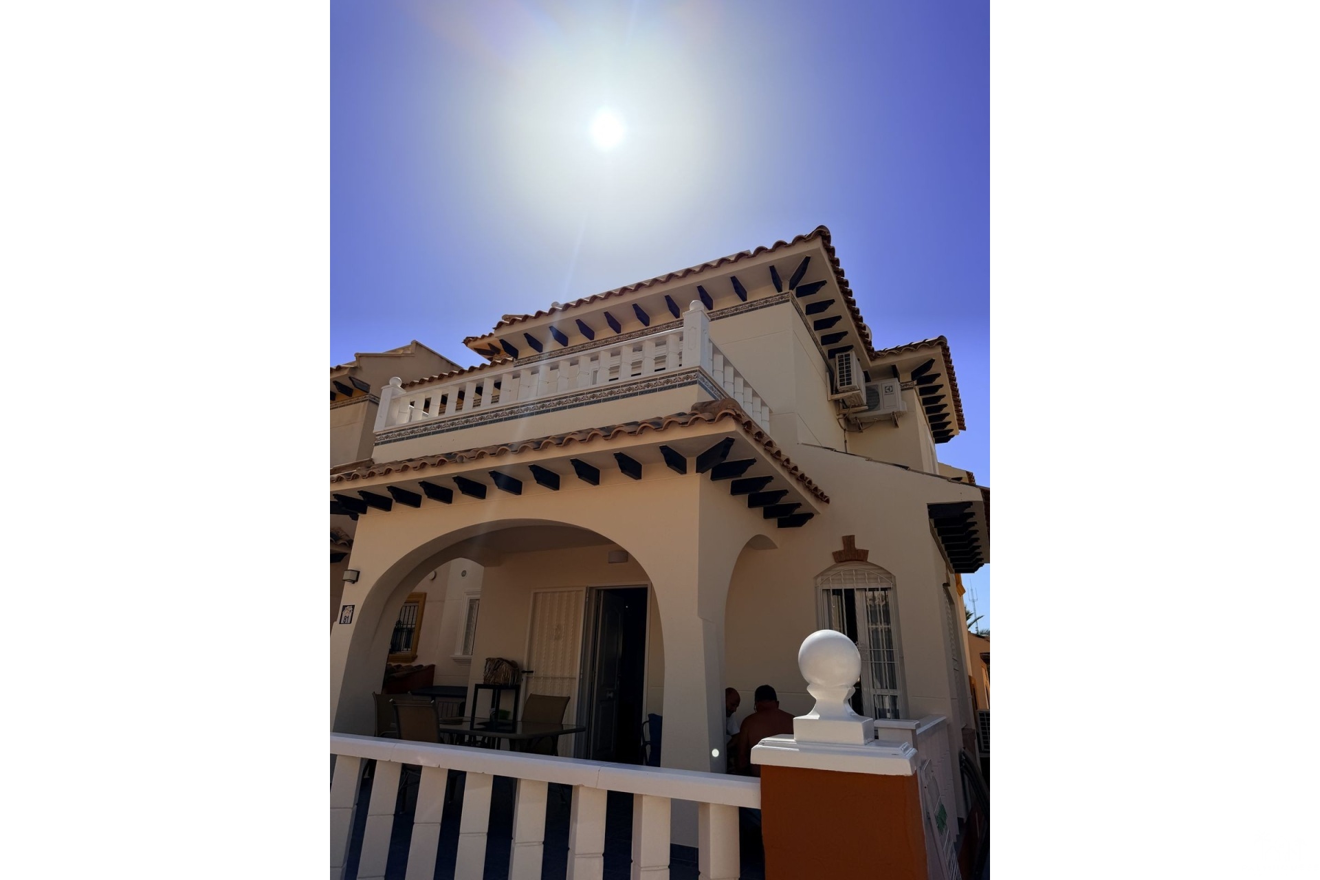 Revente - Villa - Orihuela - Lomas de Cabo Roig