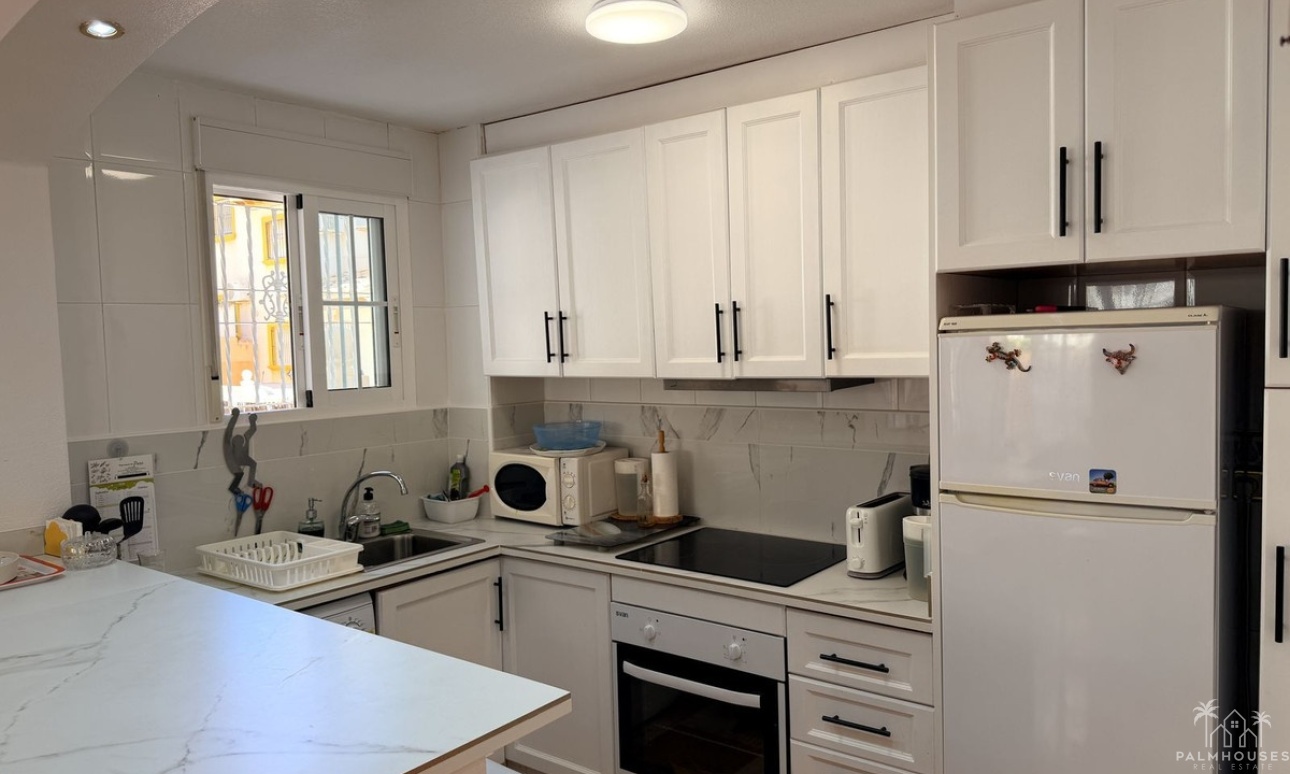 Revente - Villa - Orihuela - Lomas de Cabo Roig
