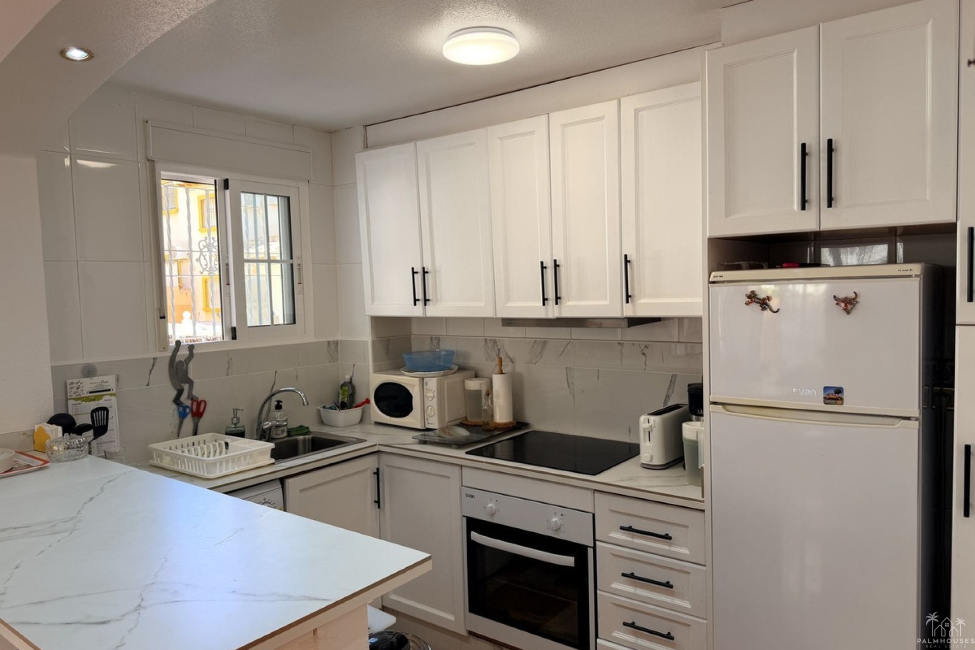 Revente - Villa - Orihuela - Lomas de Cabo Roig