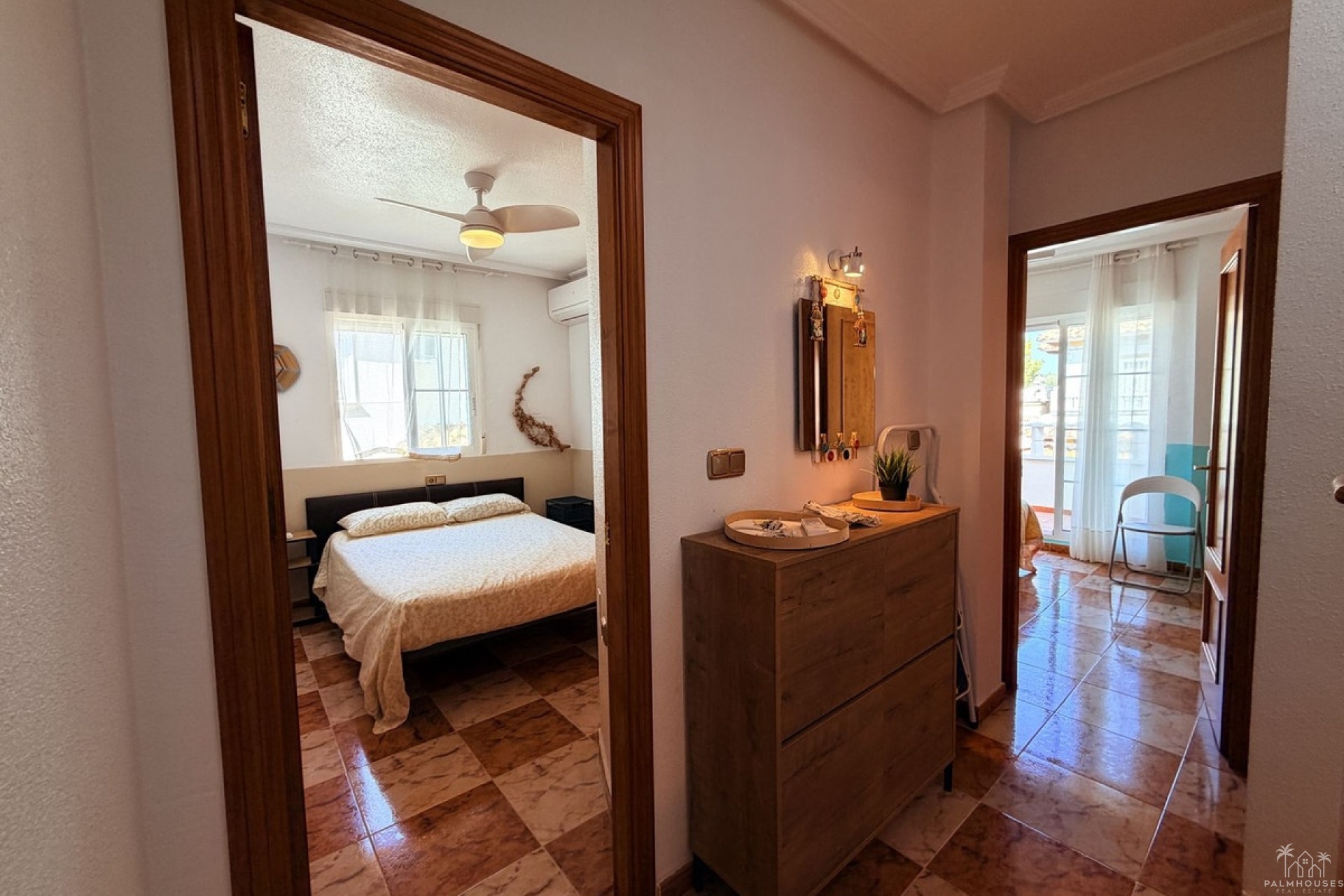 Revente - Villa - Orihuela - Lomas de Cabo Roig