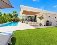 Revente - Villa - Orihuela - Lomas de Cabo Roig