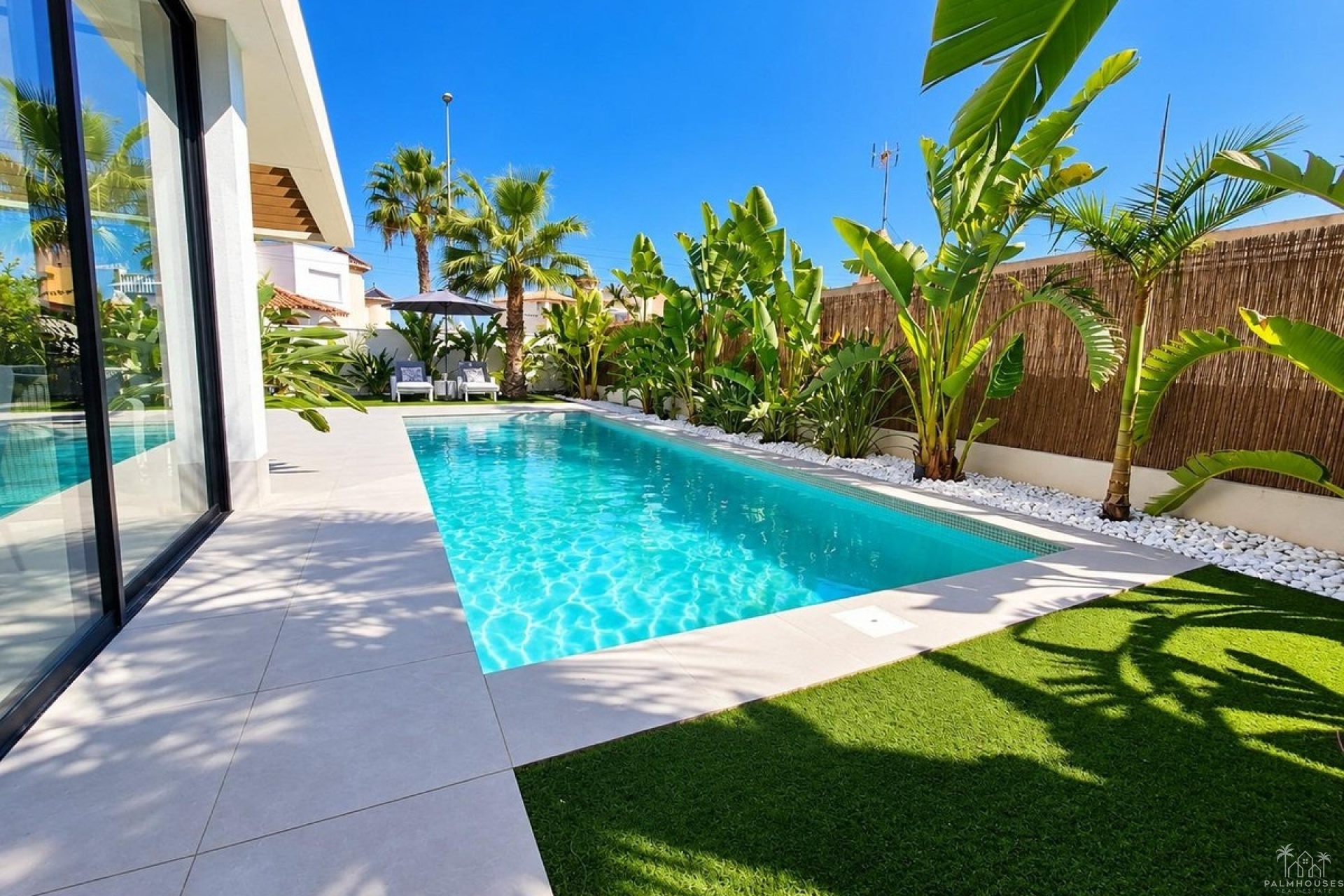Revente - Villa - Orihuela - Lomas de Cabo Roig