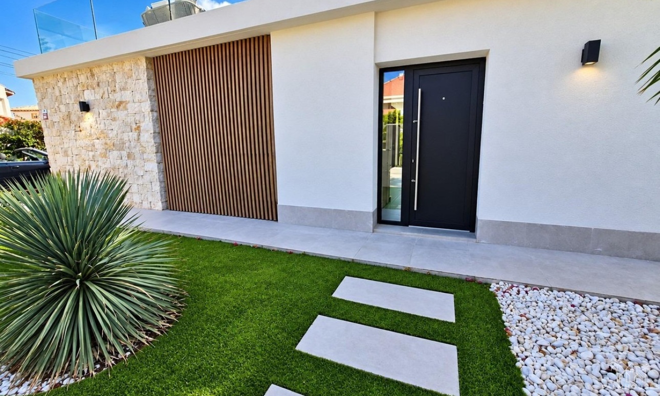 Revente - Villa - Orihuela - Lomas de Cabo Roig