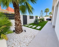 Revente - Villa - Orihuela - Lomas de Cabo Roig