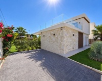 Revente - Villa - Orihuela - Lomas de Cabo Roig