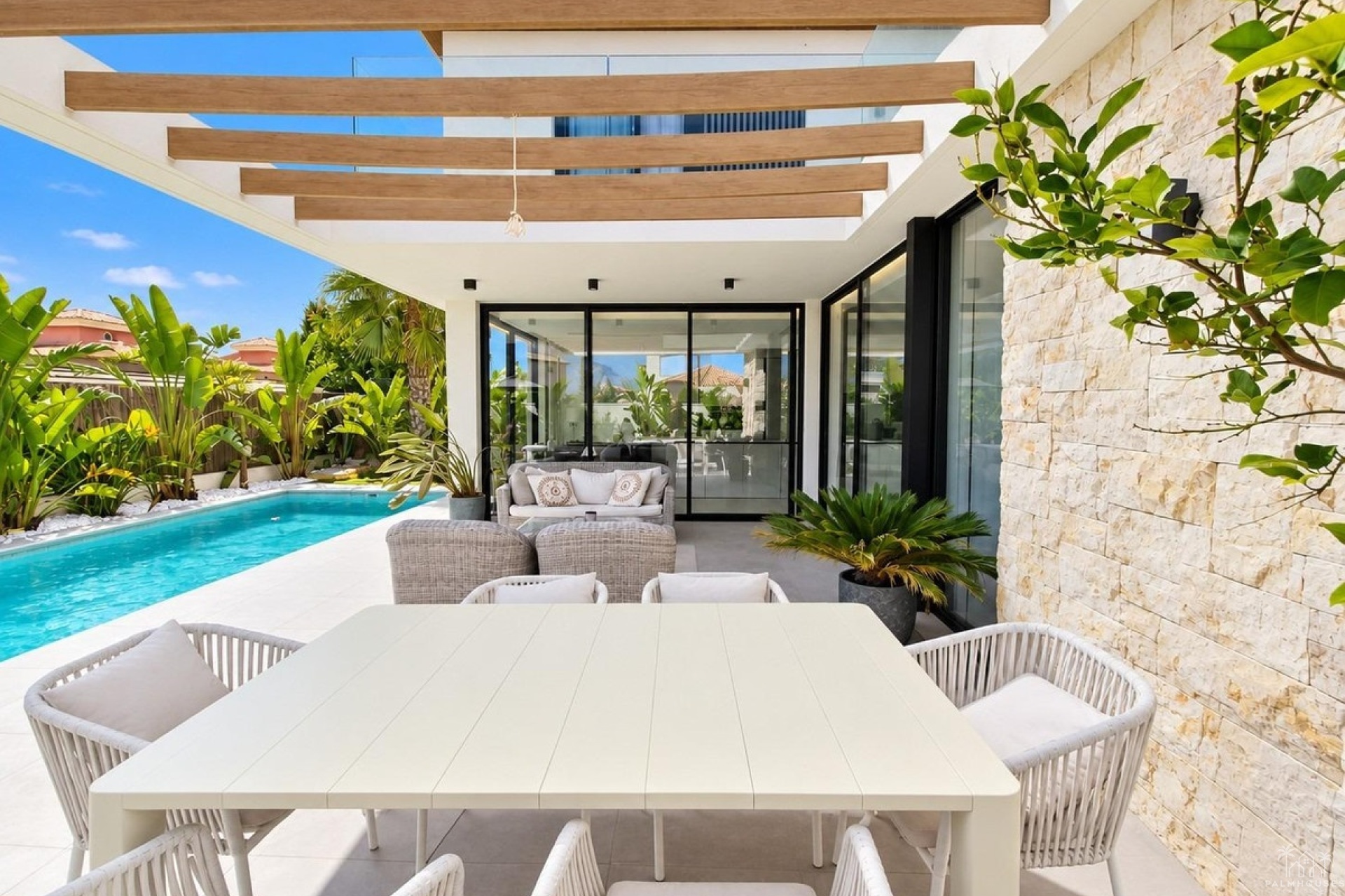 Revente - Villa - Orihuela - Lomas de Cabo Roig