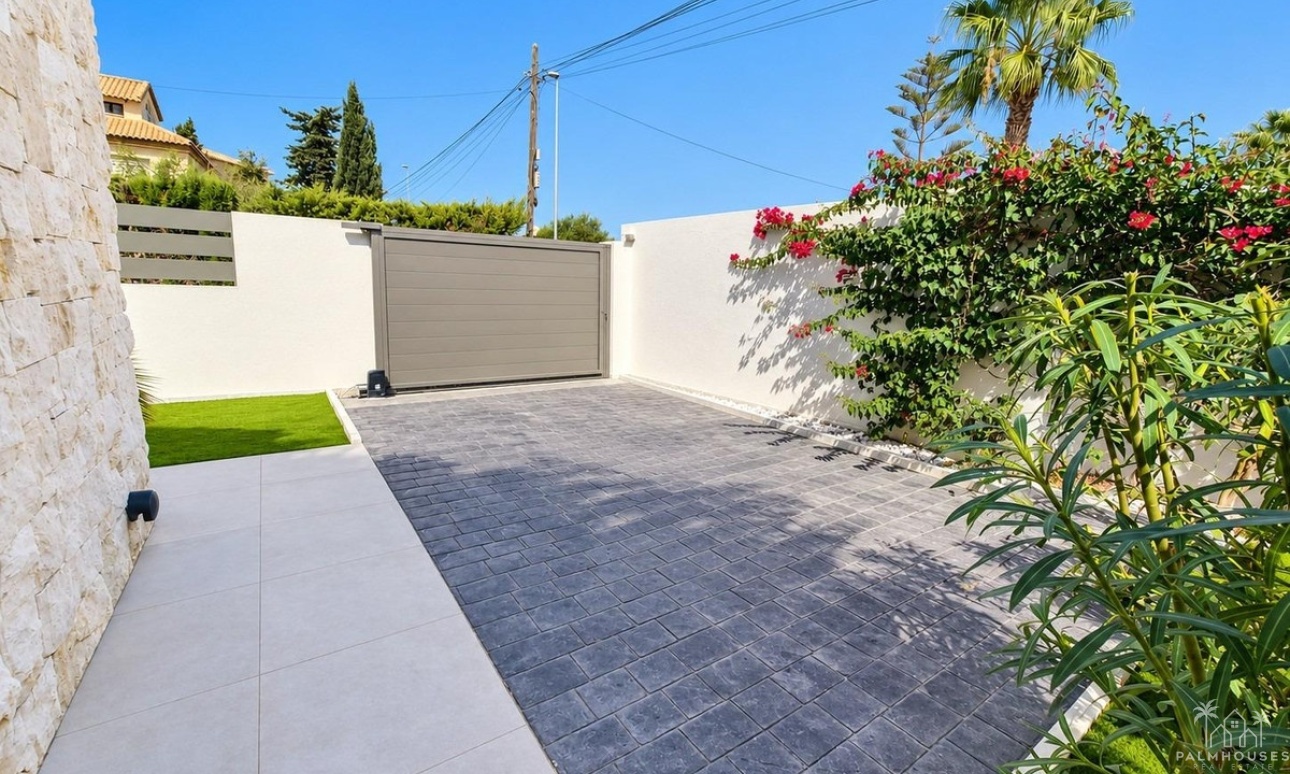 Revente - Villa - Orihuela - Lomas de Cabo Roig