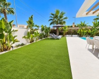Revente - Villa - Orihuela - Lomas de Cabo Roig