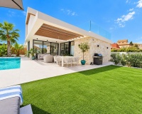Revente - Villa - Orihuela - Lomas de Cabo Roig