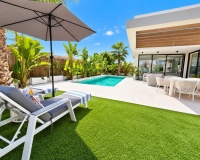 Revente - Villa - Orihuela - Lomas de Cabo Roig