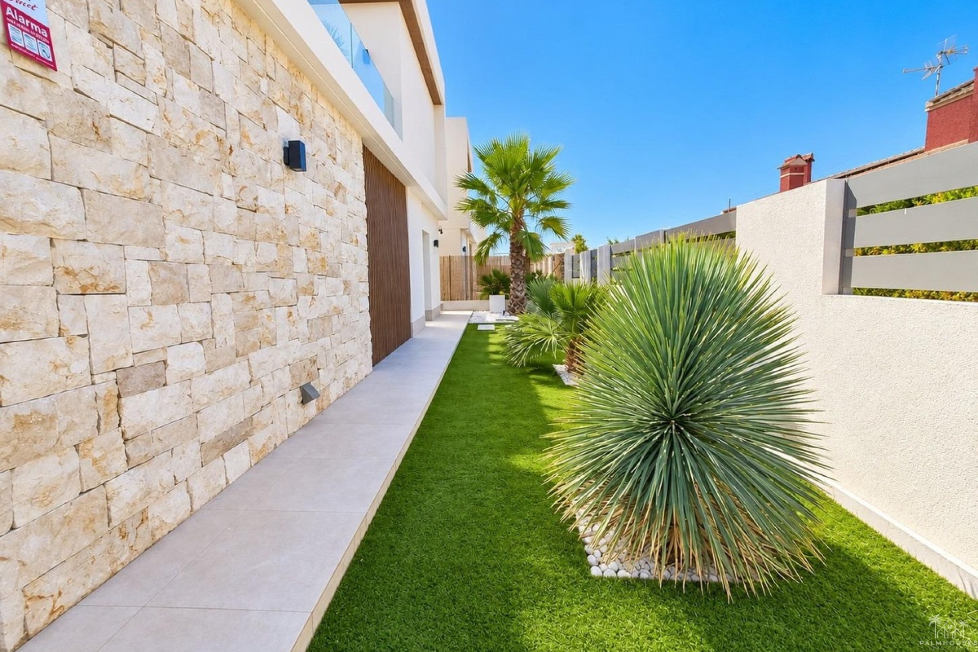 Revente - Villa - Orihuela - Lomas de Cabo Roig