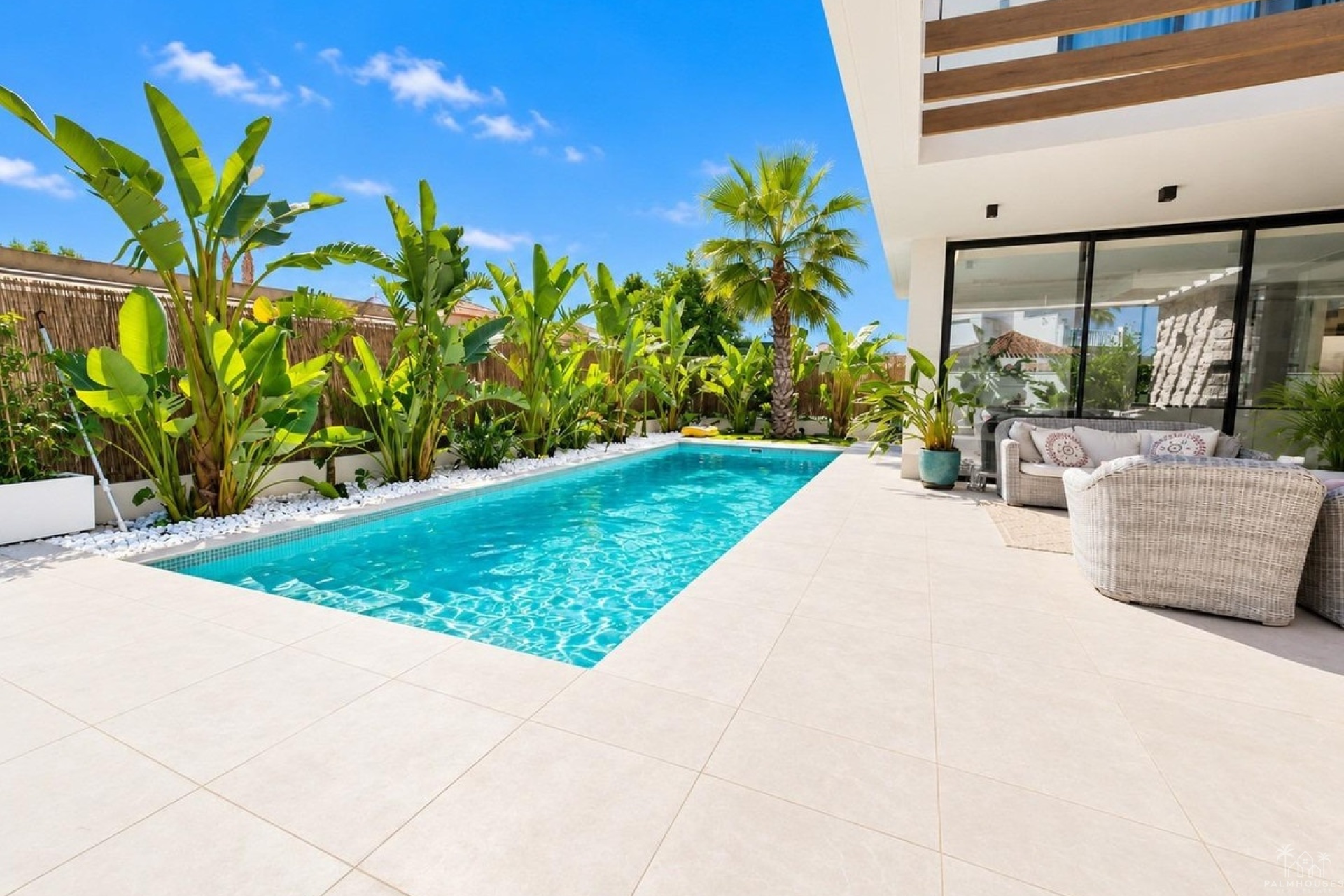 Revente - Villa - Orihuela - Lomas de Cabo Roig