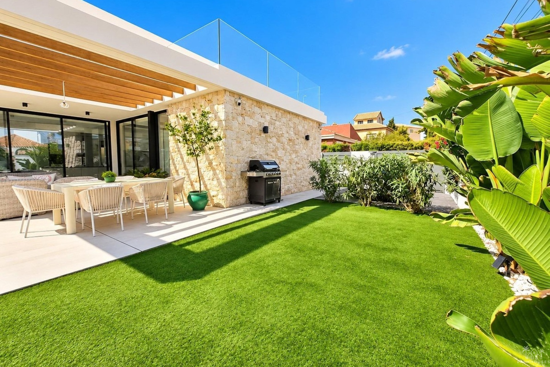 Revente - Villa - Orihuela - Lomas de Cabo Roig
