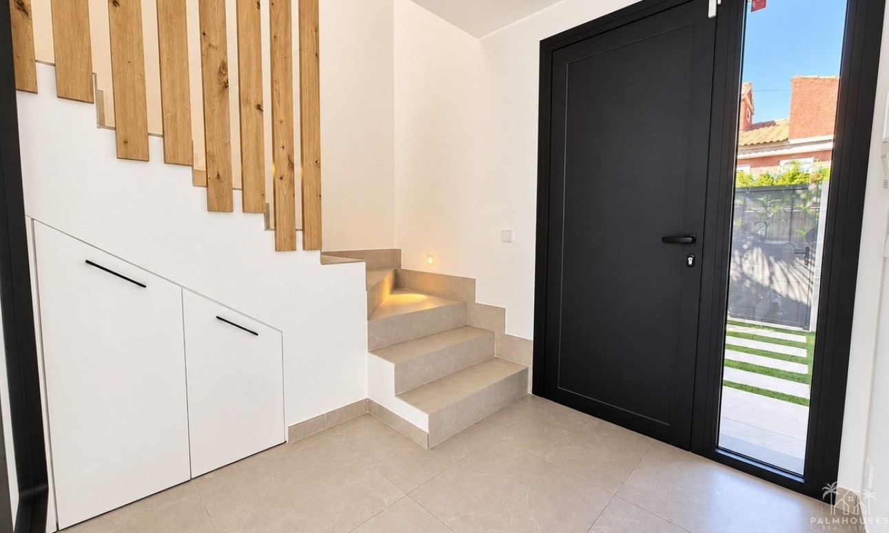 Revente - Villa - Orihuela - Lomas de Cabo Roig