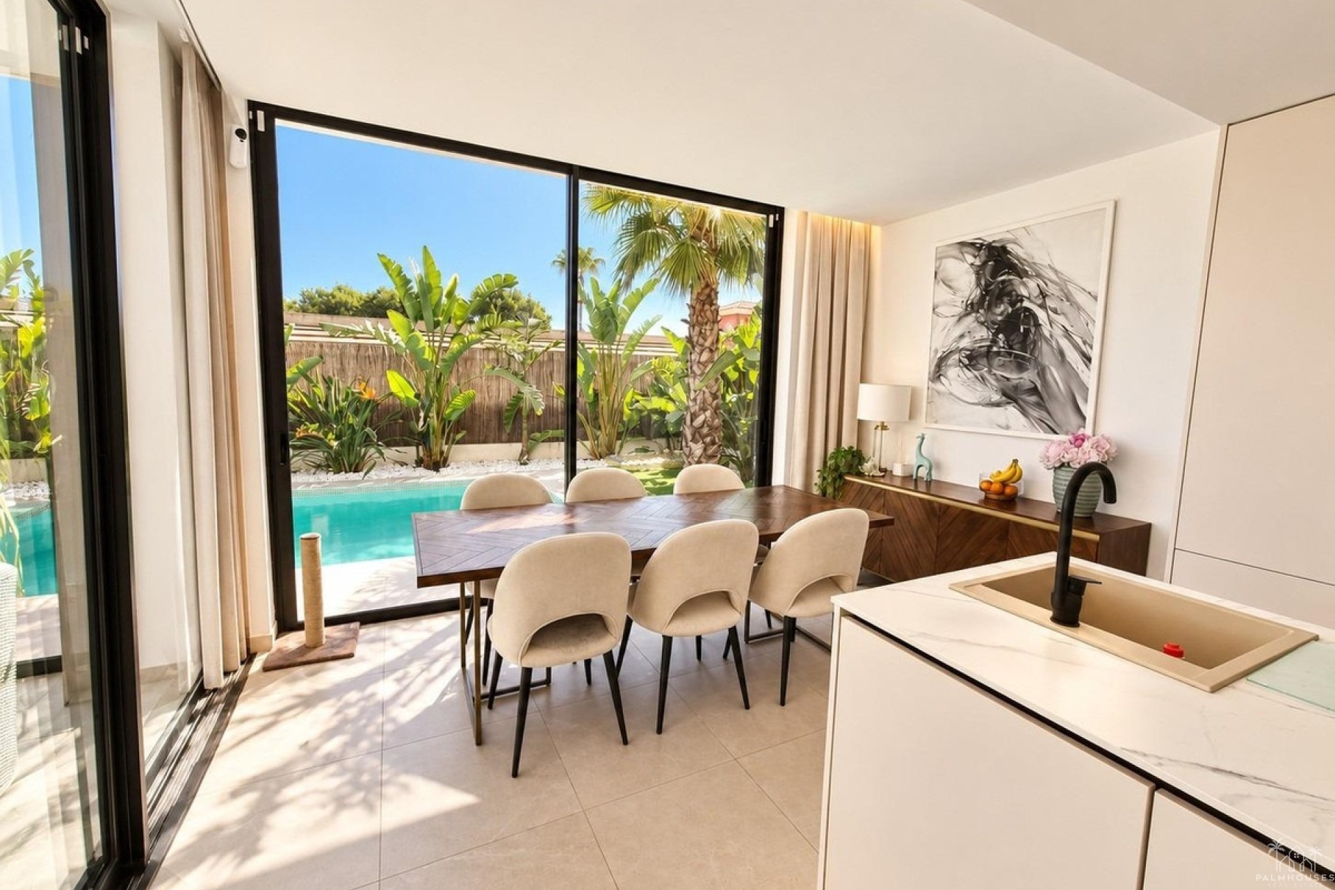 Revente - Villa - Orihuela - Lomas de Cabo Roig
