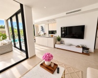 Revente - Villa - Orihuela - Lomas de Cabo Roig