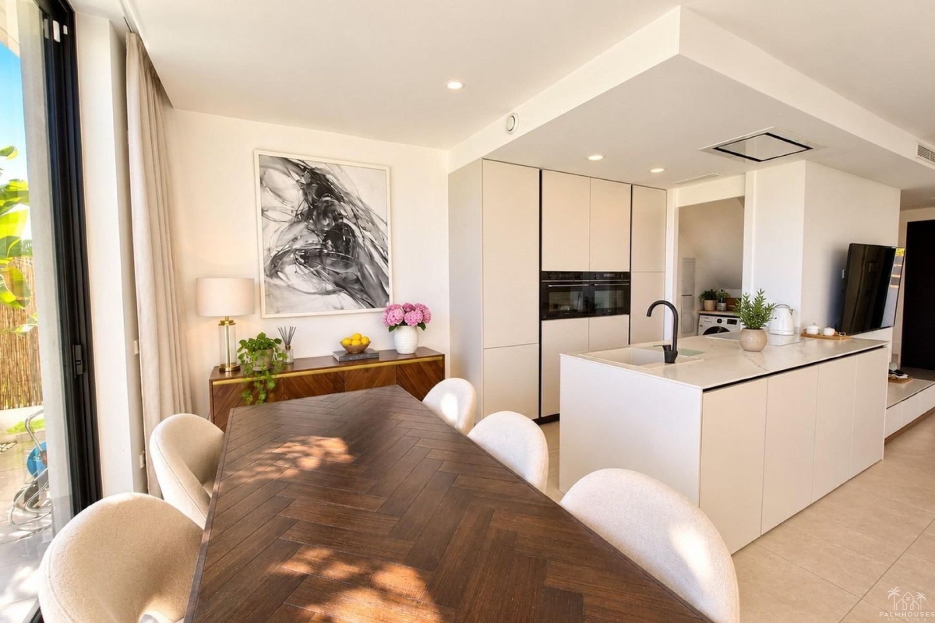 Revente - Villa - Orihuela - Lomas de Cabo Roig