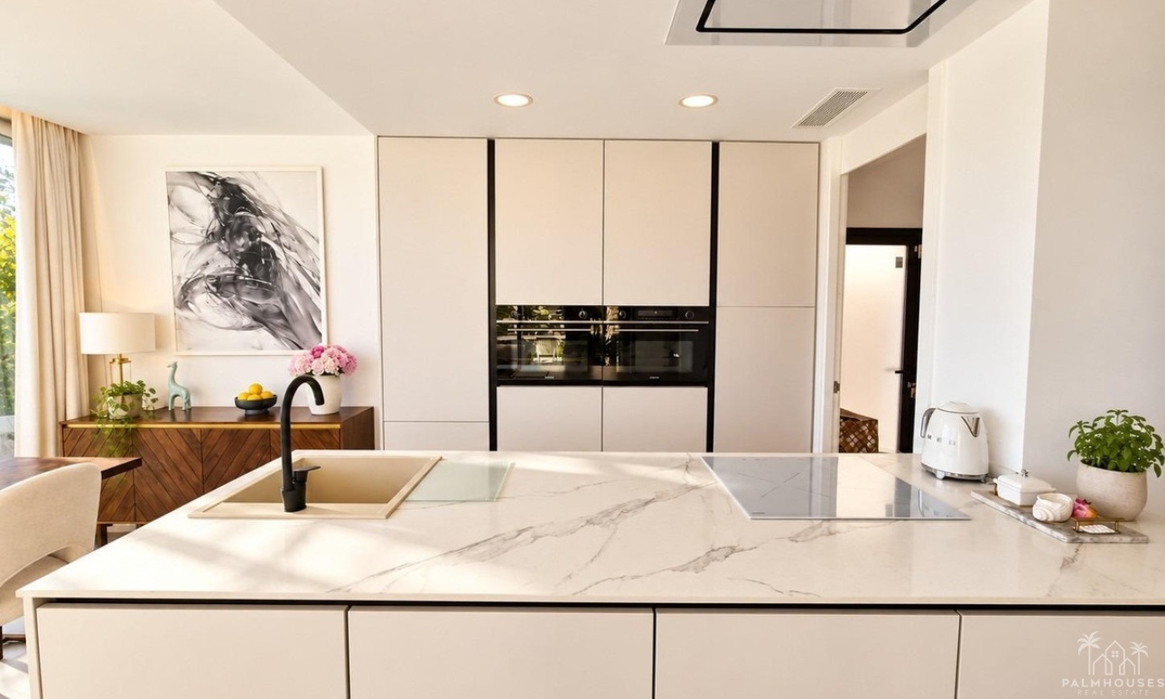 Revente - Villa - Orihuela - Lomas de Cabo Roig