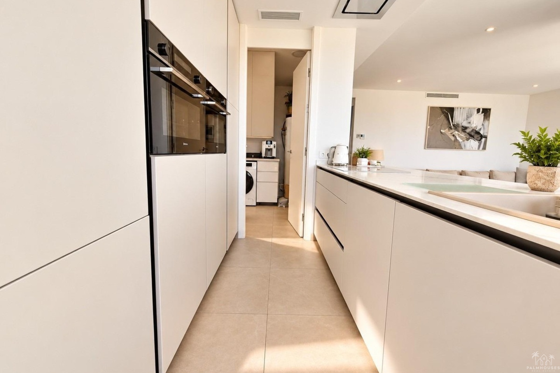 Revente - Villa - Orihuela - Lomas de Cabo Roig