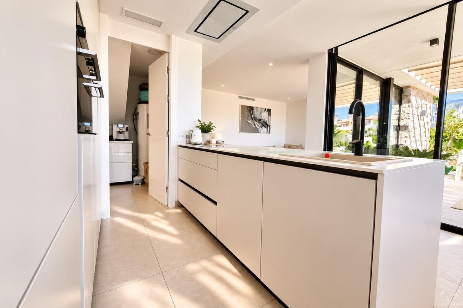 Revente - Villa - Orihuela - Lomas de Cabo Roig