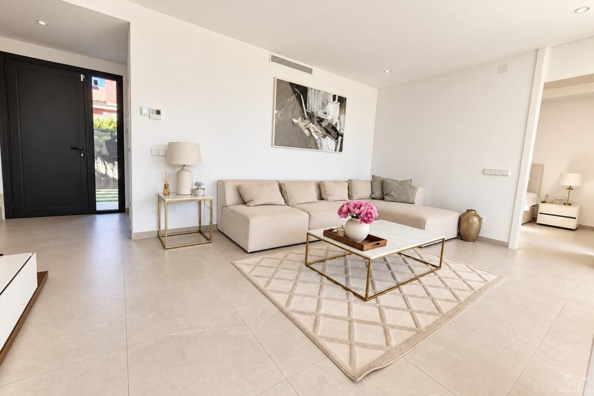 Revente - Villa - Orihuela - Lomas de Cabo Roig