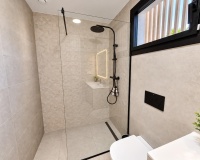 Revente - Villa - Orihuela - Lomas de Cabo Roig