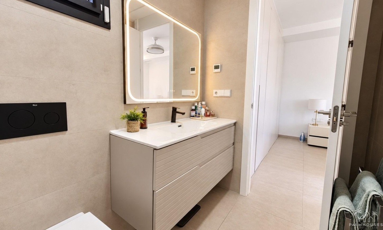 Revente - Villa - Orihuela - Lomas de Cabo Roig