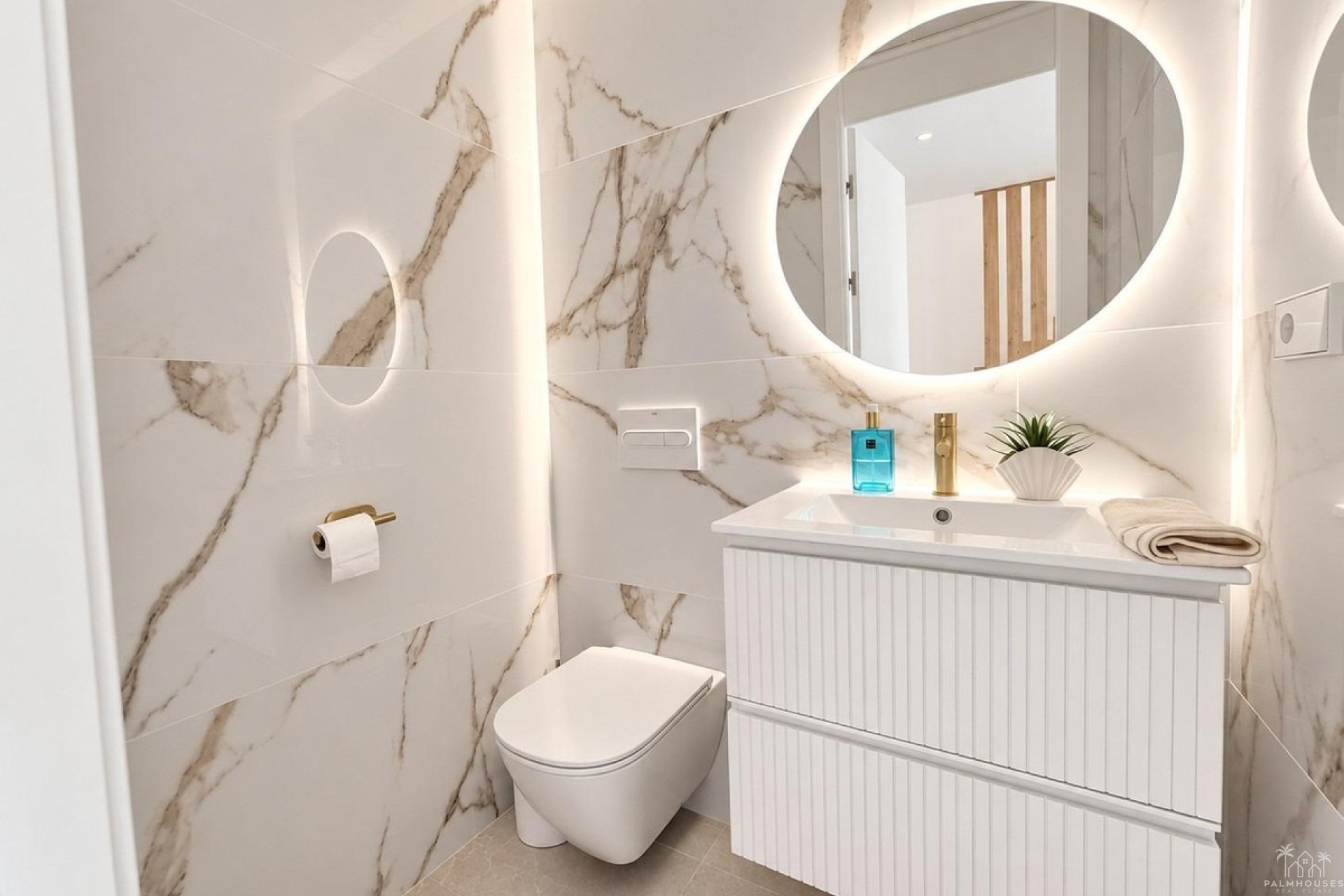 Revente - Villa - Orihuela - Lomas de Cabo Roig