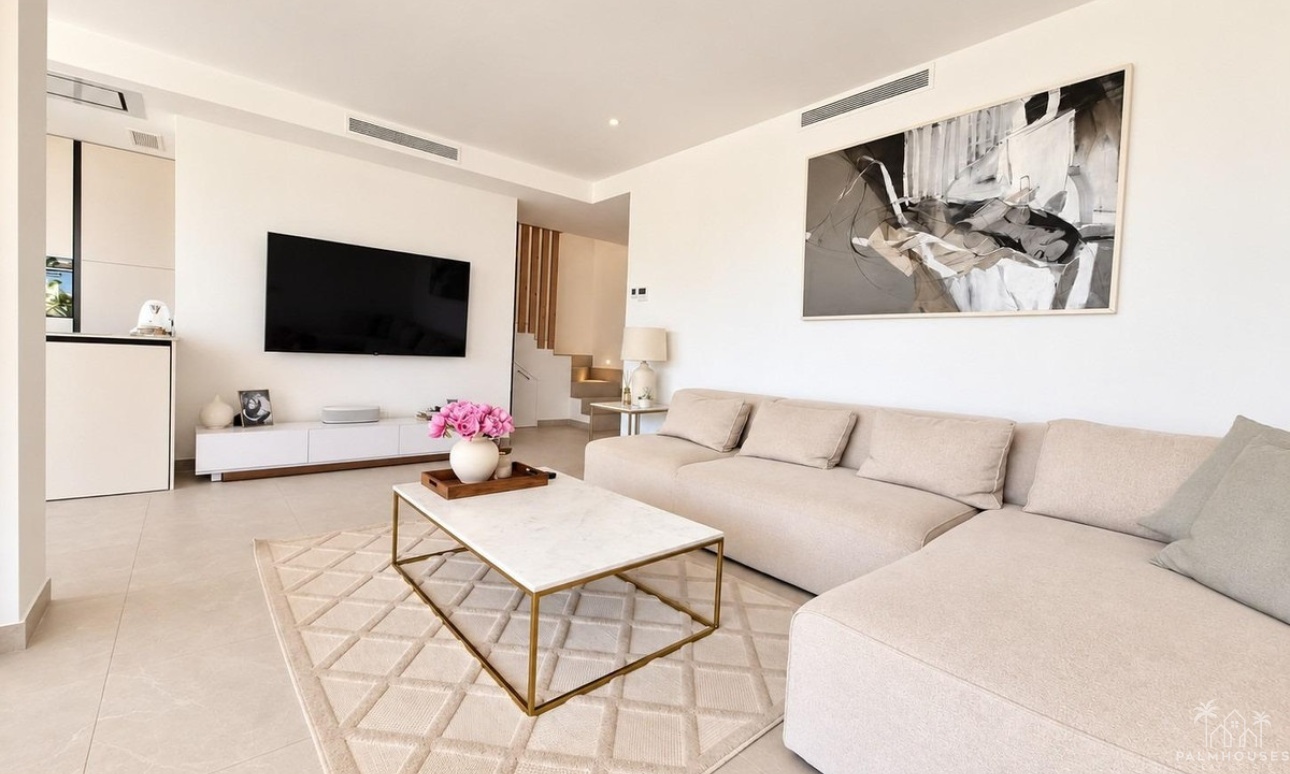 Revente - Villa - Orihuela - Lomas de Cabo Roig