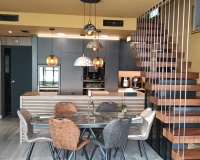 Revente - Villa - Orihuela - Lomas de Cabo Roig