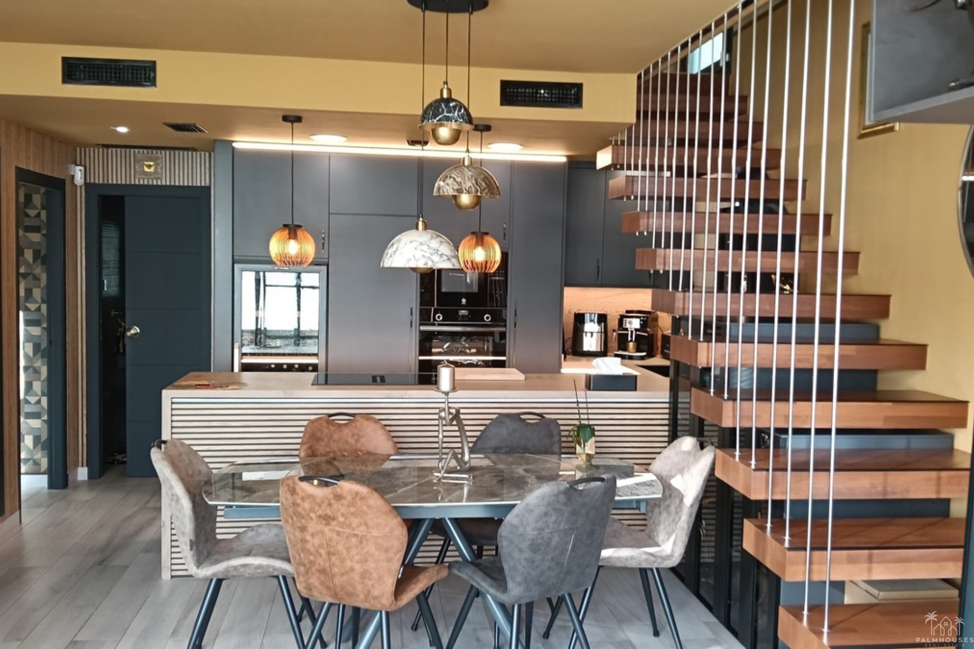 Revente - Villa - Orihuela - Lomas de Cabo Roig